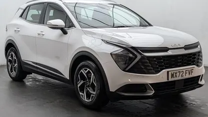 Used 2023 Kia Sportage SUV | £15,850 (Super price)
