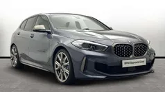 Used 2021 BMW M135 Comfort Edition Hatchback | £27,000 (Fair price)