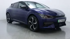 Used 2024 Kia EV6 GT-Line S SUV | £25,300 (Super price)