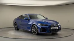 Used 2025 BMW M440 M Sport Sedan | £34,000 (Super price)