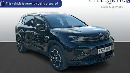 Used Citroën C5 136 HP (100 kW) 2024 Hatchback