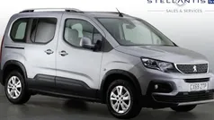 Used 2023 Peugeot Rifter Allure MPV | £11,558 (Super price)