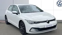 Used 2024 VW Golf VIII Life Hatchback | £18,874 (Super price)