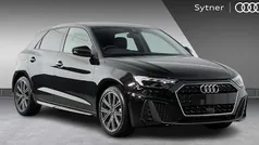 New 2025 Audi A1 Sportback S-Line Hatchback | £25,000 (Fair price)
