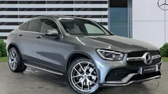 Used 2023 Mercedes E300 AMG line Coupe | £33,326 (Fair price)