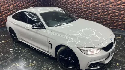 Usado BMW 430 M Sport 258 CV (189 kW) 2020 Coupe