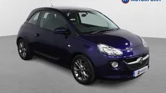 Used 2018 Vauxhall Adam Jam Hatchback | £7,099 (Fair price)
