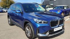 Used 2025 BMW X1 Sport Line SUV | £31,276 (Fair price)