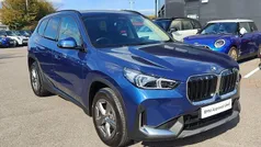 Used 2025 BMW X1 Sport Line SUV | £31,276 (Fair price)