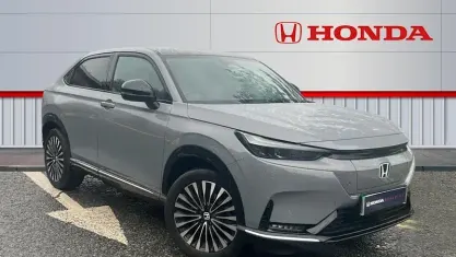 Używany Honda e:Ny1 Advance 150 kW (204 KM) 2026 SUV