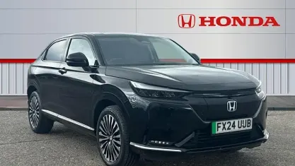 Used Honda e:Ny1 Elegance 150 kW (204 HP) 2026 SUV