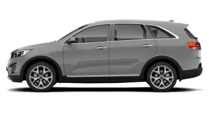 Used Kia Sorento 197 HP (144 kW) 2014 SUV