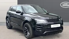 Used 2026 Land Rover Range Rover evoque SE Dynamic Hatchback | £37,637 (Fair price)