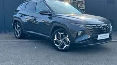 Used 2023 Hyundai Tucson Premium SUV | £23,495 (Good price)