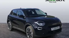 Black New 2025 Fiat 600 SUV | £19,995 (Good price)