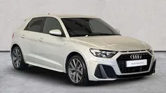 Used 2025 Audi A1 S-Line Hatchback | £25,298 (Fair price)
