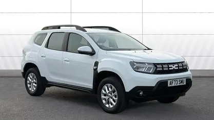 Used Dacia Duster Expression 130 HP (95 kW) 2023 SUV