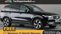Used 2020 Volvo XC90 R-Design SUV | £26,197 (Fair price)