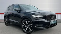 Used 2021 Volvo XC40 R-Design Pro SUV | £21,668 (Fair price)