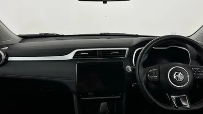 Used 2023 MG ZS Exclusive Hatchback | £15,190 (Fair price)