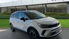 Used 2021 Vauxhall Crossland SRi SUV | £11,495 (Fair price)