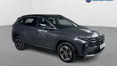 Used 2024 Hyundai Tucson Premium SUV | £28,299 (Fair price)