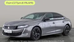 Used 2023 Peugeot 508 GTi Hatchback | £17,671 (Fair price)