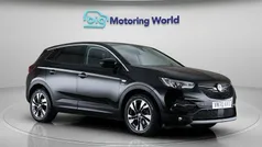 Used 2020 Vauxhall Grandland X SUV | £11,000 (Fair price)