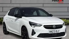 White Used 2023 Vauxhall Corsa S Hatchback | £12,950 (Fair price)