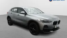 Used 2022 BMW X2 Sport Line SUV | £20,499 (Fair price)