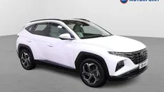 Used 2024 Hyundai Tucson Ultimate SUV | £26,349 (Fair price)