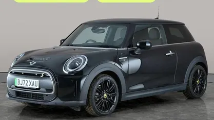 Used Mini Cooper Level 2 135 kW (184 HP) 2023 Hatchback