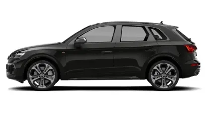 Used Audi Q5 265 HP (194 kW) 2023 SUV