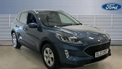Used Ford Kuga Zetec 150 HP (110 kW) 2022 SUV