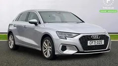 Used 2025 Audi A3 Sportback e-tron Sport Hatchback | £15,499 (Super price)