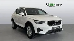 Used 2025 Volvo XC40 Core SUV | £33,990 (Good price)
