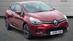 Used 2021 Renault Kadjar GT-Line SUV | £10,620 (Super price)