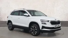 Used 2024 Skoda Karoq SE L SUV | £26,571 (Fair price)