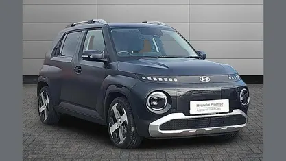 Used 2025 Hyundai Inster Hatchback | £18,998 (Good price)