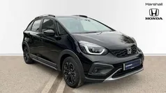 Black New 2025 Honda Jazz Advance Hatchback | £25,991 (Fair price)