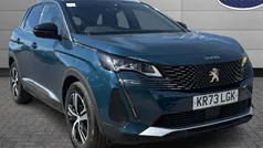Used 2023 Peugeot 3008 GTi Estate | £21,151 (Fair price)