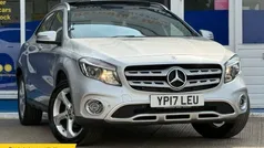Used 2019 Mercedes GLA200 Executive SUV | £13,400 (Good price)