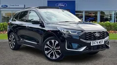 Used 2026 Ford Kuga ST-Line X SUV | £28,000 (Fair price)