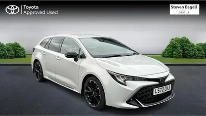Used Toyota Corolla Sport 184 HP (135 kW) 2022 Estate