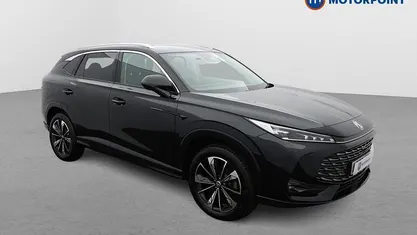 Used MG HS SE 224 HP (164 kW) 2025 SUV