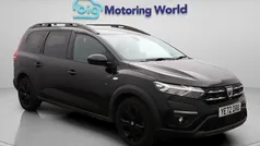 Used 2023 Dacia Jogger Extreme MPV | £14,500 (Fair price)