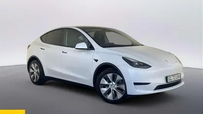 Used Tesla Model Y RWD 219 kW (299 HP) 2024 SUV