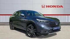 Used 2024 Honda HR-V Advance SUV | £25,176 (Fair price)