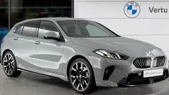 Used 2025 BMW 123 M Sport Hatchback | £33,000 (Good price)