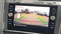 Used 2019 VW Golf VII SE Hatchback | £17,199 (Fair price)